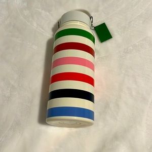 NWT Kate spade tumbler